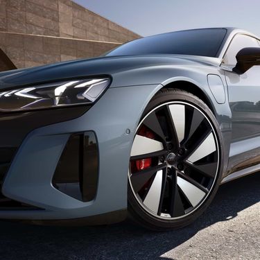 Wheels Audi e-tron GT